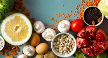 Los 10 alimentos más beneficiosos para la microbiota intestinal