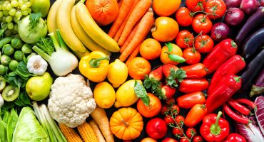 Alimentos antiinflamatorios: los 10 que se deben priorizar