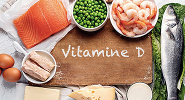 La vitamina D desempeña muchos papeles en la salud